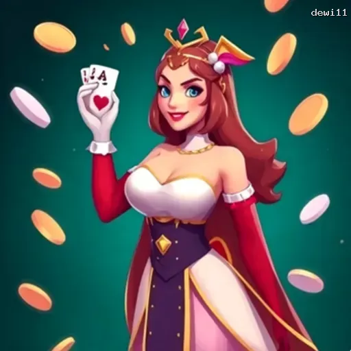 Menggali Fitur Menarik di Situs Game dewi11