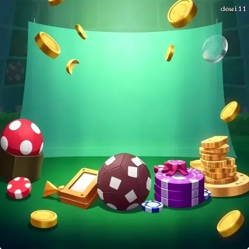 Mengulas Fitur Menarik di Situs Game dewi11