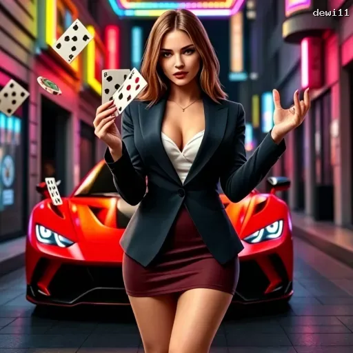 dewi11: Bet Sport Dengan Fitur Terbaik untuk Pemain Indonesia